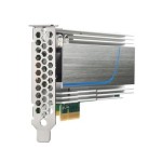 เอชพี H7B81A 2TB MLC PCI Express 3.0 x4 NVMe HH-HL Add-in Card Solid