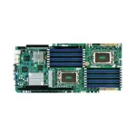 ซุปเปอร์ไมโคร H8DGG-QF Socket G34 AMD SR5690 Chipset Proprietary System Board