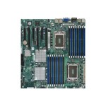 ซุปเปอร์ไมโคร H8DGI-F Socket G34 AMD SR5690 Chipset EATX System Board