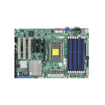 ซุปเปอร์ไมโคร H8SGL-F Socket G34 AMD SR5650/SP5100 Chipset ATX System Board