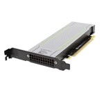 เดลล์ HCKJM Tesla T4 Turing 16GB GDDR6/256-Bit PCIe 3.0 x16 Graphics