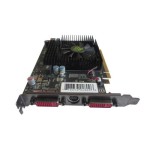 เอเอ็มดี HD-465X-ZDFE Radeon HD 4650 1GB DDR2 PCI Express 2.0 Video Graphics Card