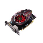 เอเอ็มดี HD-575X-ZNF XFX Radeon HD 5750 1GB DDR5 HDMI Dual DVI / PCI Express