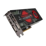 เอเอ็มดี HD-697A-CNFC XFX Radeon HD 6970 2GB GDDR5 256-Bit Dual DVI