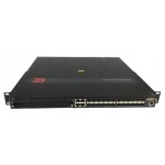 โบรเคด HD-TI-24X-AC TurboIron 24X 24 x Ports 10GbE 1GbE SFP+ 4 x Ports
