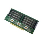 ไอบีเอ็ม HD6-701X S6 Carrier Board