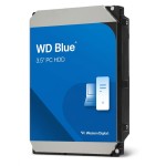 เวสเทิร์นดิจิตอล HDD-KIT-WD2500JS Caviar Blue 250GB 7200RPM SATA 3Gbps 8MB Cache 3.5-inch
