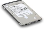 โตชิบา HDKCB26 Laptop SSHD 500GB 5400RPM SATA 6Gbps 32MB Cache 8GB SSD