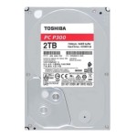 เวสเทิร์นดิจิตอล HDWD120EZSTA Toshiba 2TB SATA Hard Drive