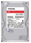 โตชิบา HDWD130AZSTA P300 3TB 7200RPM SATA 6Gbps 64MB Cache 3.5-inch Internal