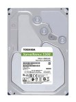 โตชิบา HDWT31AUZSVA 10TB 7200RPM SATA 6Gb/s 256MB Cache 3.5-Inch Hard Drive