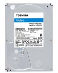 โตชิบา HDWU120UZS5A V300 2TB 5700RPM SATA 6Gbps 64MB Cache (512e) 3.5-inch