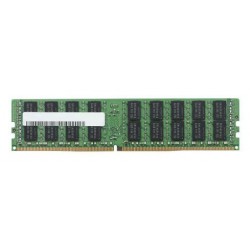 [HMA451R7MFR8N‐UH] SK Hynix 1x 4GB DDR4-2400 RDIMM PC4-19200T-R Single Rank x8 Module