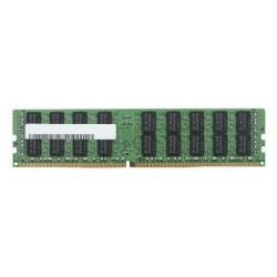 [HMAA4GR8AMR4N‐UH] SK Hynix 1x 32GB DDR4-2400 RDIMM PC4-19200T-R Dual Rank x4 Module