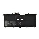 เดลล์ HMPFH 7.6v Battery สำหรับ XPS-13 9365 Series
