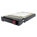 [507127-B21] HP 300-GB 6G 10K 2.5 DP SAS