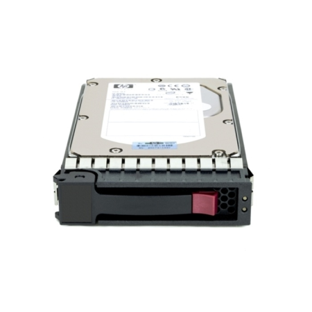  [625140-001] HP 3-TB 6G 7.2K 3.5 MDL SAS