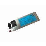 เอชพี HSTNS-PC40 500-Watts 100-240V 8A 50-60Hz Power Supply สำหรับ ProLiant