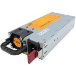 เอชพี HSTNS-PL18 750-Watts 100-240V AC 50-60Hz Hot-Pluggable Redundant Power
