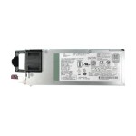 เอชพี HSTNS-PR62 1600-Watts 80-Plus Platinum Hot-Swappable Redundant Power