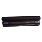 เดลล์ HTX4D Battery 6-Cell Li-Ion 65Wh Latitude E6400
