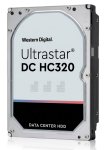 เวสเทิร์นดิจิตอล HUS728T8TALE6L4-WD 8TB SATA / 0B36404 / 0B36474 Ultra star DC HC320 LFF 7.2K