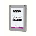 เวสเทิร์นดิจิตอล HUSMR3240ASS204 SS300 0B35122 EMC 118000313-02 / 005052337 400GB 2.5" SFF