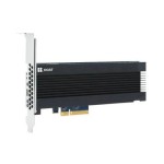 เอชจีเอสที HUSMR7616BHP301 Ultrastar SN260 1.6TB Multi-Level Cell PCI Express 3.0 x8
