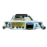 ซิสโก้ HWIC-1GE-SFP GIGE High Speed WIC w/ 1 Slot SFP SI