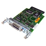 ซิสโก้ HWIC-1T 1-Port Serial WAN Interface Card