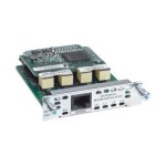 ซิสโก้ HWIC-4SHDSL 4-pair G.shdsl HWIC with IMA support