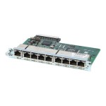 ซิสโก้ HWICD-9ESW 9-Port 10/100 ETHERSwitch