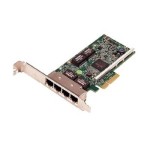 เดลล์ HY7RM Broadcom 5719 4-Port 1gb Adapter