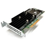 เดลล์ HYM6Y H750 12Gb/s 8GB Cache PCI-E PERC LP