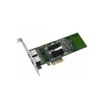 ฟูจิตสึ I350-T2 Dual Port Gigabit Ethernet Controller Intel