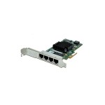 เดลล์ I350-T4 THGMP Intel 4-Port 1GB Adapter
