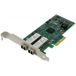 [I350F2] Intel® Ethernet Server Adapter I350-F2