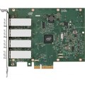 [I350F4] ราคา จำหน่าย Intel® Ethernet Server Adapter I350-F4