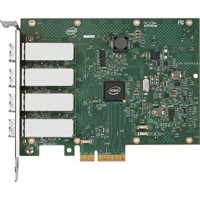 [I350F4] Intel® Ethernet Server Adapter I350-F4
