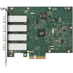 [I350F4] Intel® Ethernet Server Adapter I350-F4
