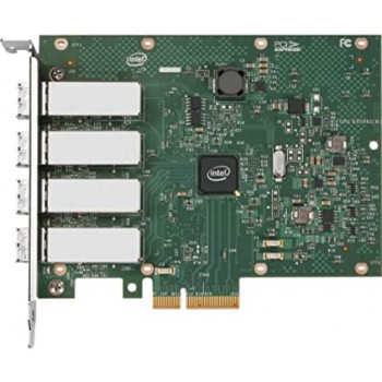 [I350F4] ราคา จำหน่าย Intel® Ethernet Server Adapter I350-F4