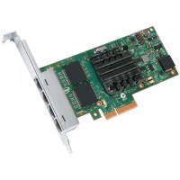 [I350T4V2] Intel® Ethernet Server Adapter I350T4V2