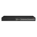 โบรเคด ICX6430-24 SWITCH 24-Port Gigabit Ethernet + 4x SFP S