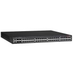 โบรเคด ICX6450-48P 48-port 1G Switch PoE+ 780W. 2x1G SFP+ 2x1G/10G