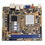 เอซุส IPILP-AR System Board (Motherboard) Socket 775 Locktite Gl8e