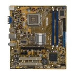 เอซุส IPILP-LC Intel 945GC DDR2 2-Slot (Motherboard) Socket 775