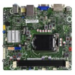 เอซุส IPXSB-DM Multi Unit Domino 2c12 Motheboard Cork2