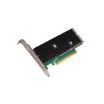 อินเทล IQA89701G3P5 QuickAssist 8970 PCI Express 3.0 x16 Plug-In Card Low