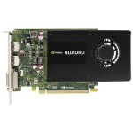 เอชพี J0G89A NVIDIA Quadro K2200 4GB GDDR5 1-DVI-D and 2-DisplayPort