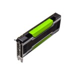 เอชพี J0G95A NVIDIA Tesla K80 Passive Cooling 24GB 384-Bit GDDR5 Video